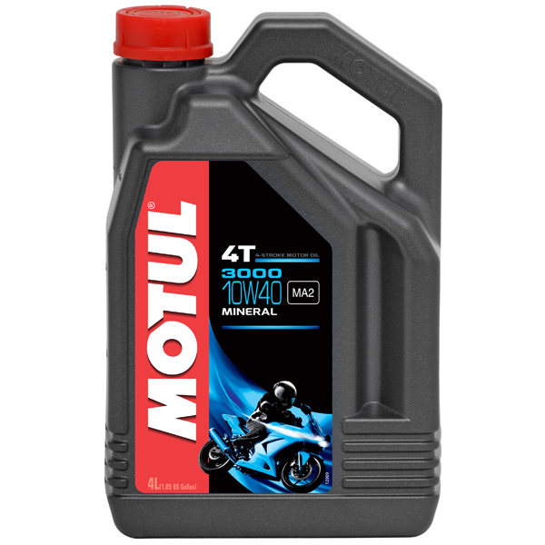 Ulei Motul 3000 10W40 – 4L 2 Ulei Motul 3000 10W40 – 4L 2