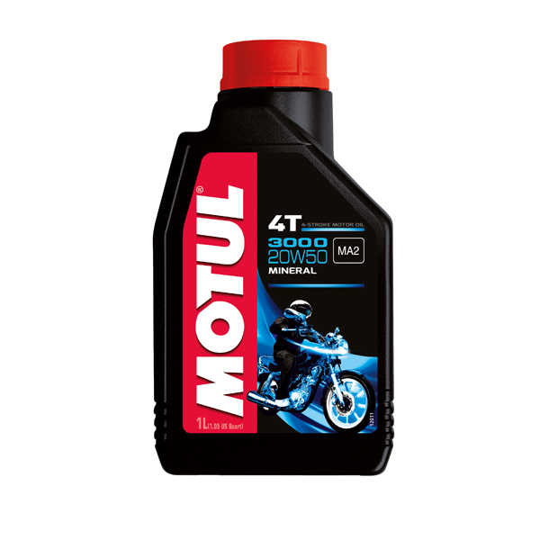 Ulei Motul 3000 20W50 – 1L 2 Ulei Motul 3000 20W50 – 1L 2