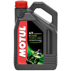 Ulei Motul 5100 10W50 – 4L