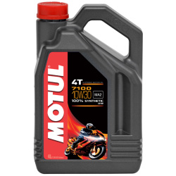 Ulei Motul 7100 10W30 – 4L