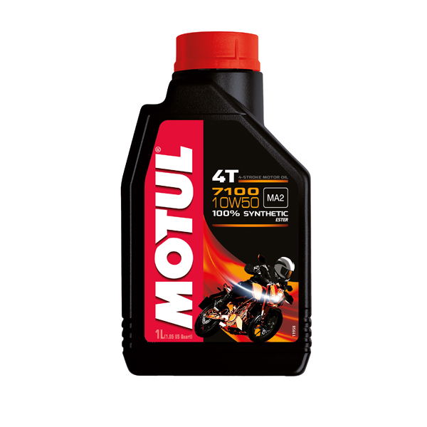 Ulei Motul 7100 10W50 – 1L 2