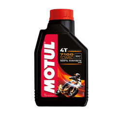 Ulei Motul 7100 10W60 – 1L