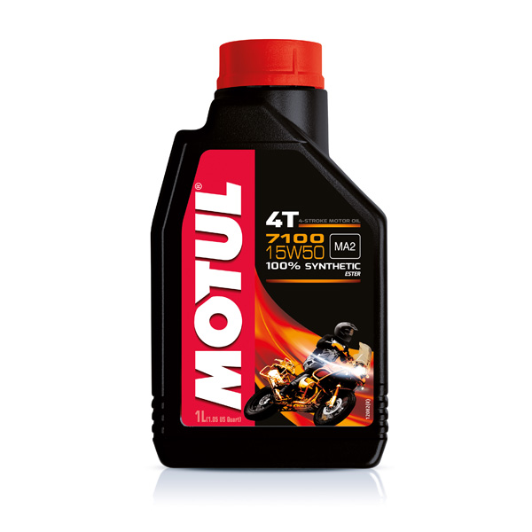 Ulei Motul 7100 15W50 – 1L 2 Ulei Motul 7100 15W50 – 1L 2