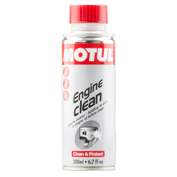 Motul Engine Clean Moto – 0.2L 2 Motul Engine Clean Moto – 0.2L 2