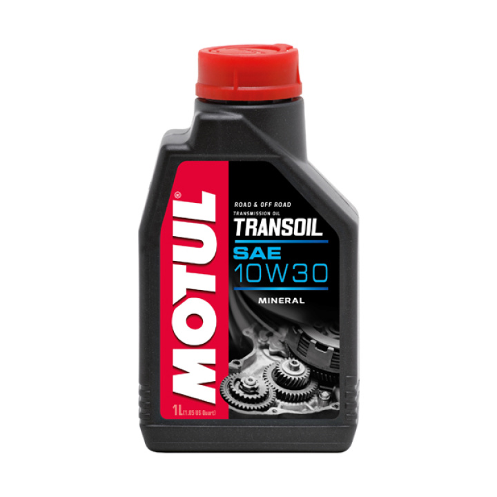 Ulei Motul TRANSOIL 10W30 – 1L Ulei Motul TRANSOIL 10W30 – 1L