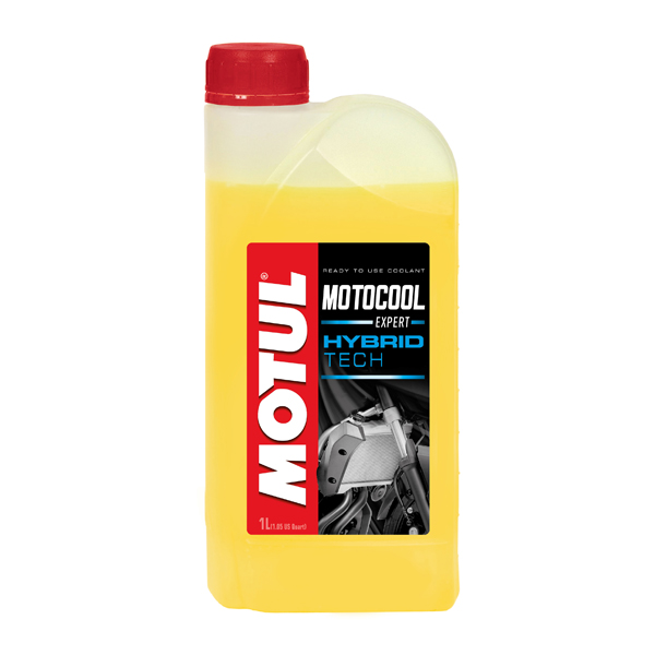 Motul Motocool Expert – 1L 2