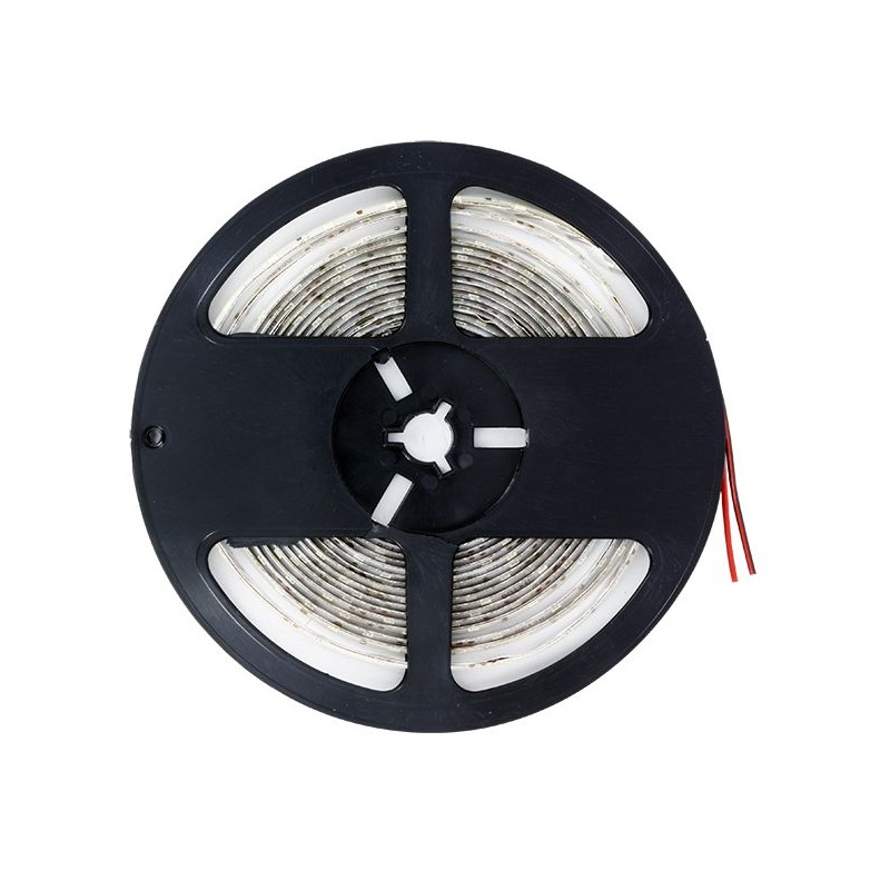 Banda Flexibila Leduri 5M 300 Leds Latime 7mm 2