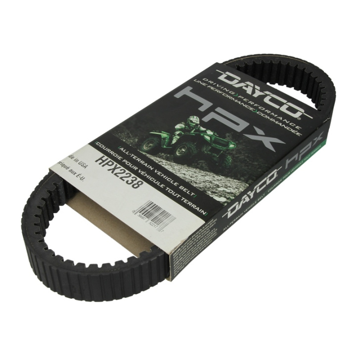 Curea transmisie Arctic Cat Prowler TBX TRV H1 550cc 650cc 700cc