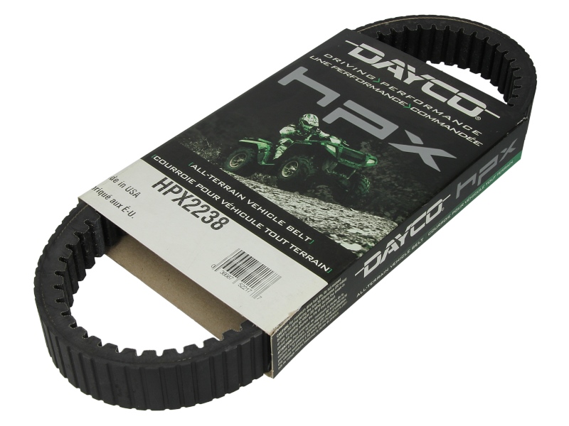 Curea transmisie Arctic Cat Prowler TBX TRV H1 550cc 650cc 700cc 2