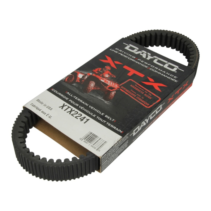Curea Transmisie Atv Yamaha YFM Grizzly  Rhino 700