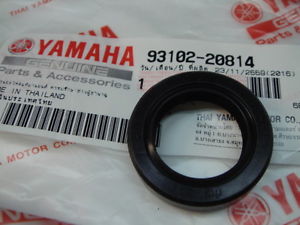 Simering Ax Pompa Apa Yamaha WR400F WR450F YZF426F 2