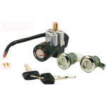 Contact cu chei Honda SH50-RMS-246050081