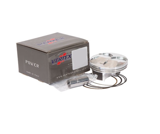 Piston Suzuki Burgman 400cc 83.5mm +0.50 Cota de reparatie 2