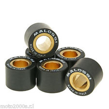 Role Variator Malossi 20×12 10gr. 8pcs 2 Role Variator Malossi 20×12 10gr. 8pcs 2