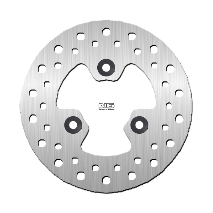 Disc Frana Fata Spate Kymco 50 125 Disc Frana Fata Spate Kymco 50 125