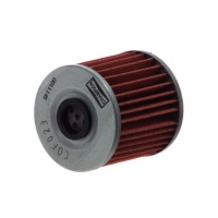 Filtru Ulei Atv Kawasaki KLF KLR 250cc COF023 2
