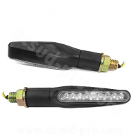 Semnalizari Moto Scutere Universale Led TNT 4 Semnalizari Moto Scutere Universale Led TNT 4