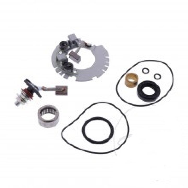 Platou Carbuni Electromotor Atv Yamaha Big Bear 400