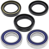 Rulmenti Roata Fata ATV Suzuki Yamaha 250 700 2 Rulmenti Roata Fata ATV Suzuki Yamaha 250 700 2