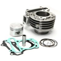 Cilindru Scuter China 4T 60cc Ø44mm 2
