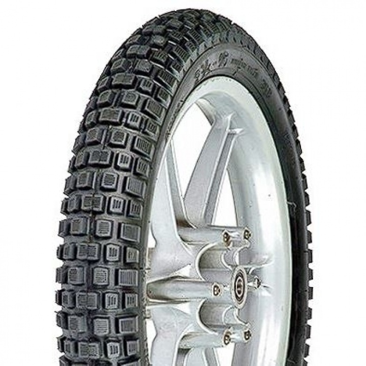 Anvelopa Vee Rubber 2 3/4-16 2.75-16 VRM186 ENDURO TT Anvelopa Vee Rubber 2 3/4-16 2.75-16 VRM186 ENDURO TT