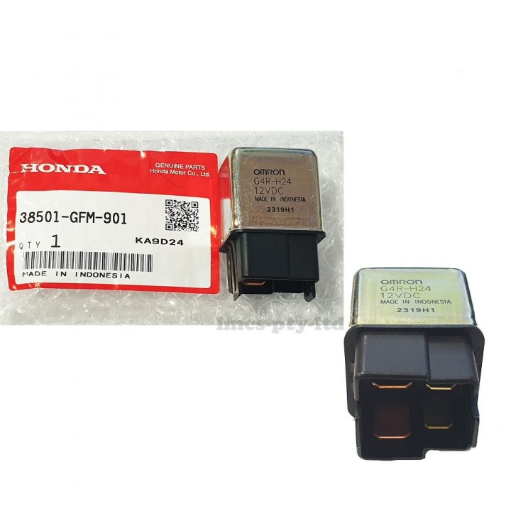 Releu Pornire Honda CRF 110 38501-GFM-901 Releu Pornire Honda CRF 110 38501-GFM-901