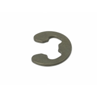 Siguranță tip E (E-Clip) 3 mm original Honda 2 Siguranță tip E (E-Clip) 3 mm original Honda 2