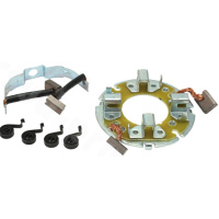 Platou Carbuni Electromotor ATV Linhai 500 2 Platou Carbuni Electromotor ATV Linhai 500 2