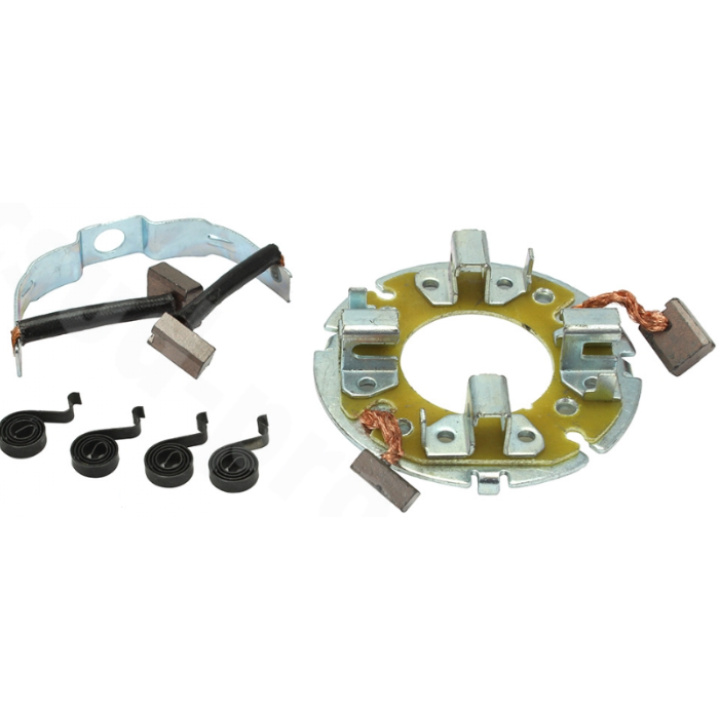 Platou Carbuni Electromotor ATV Linhai 500 Platou Carbuni Electromotor ATV Linhai 500