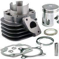 Cilindru Scuter Yamaha Orizontal 2t 80cc 2