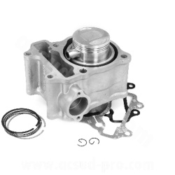 Cilindru Honda Sh S-Wing Pantheon 125cc 52.5mm Cilindru Honda Sh S-Wing Pantheon 125cc 52.5mm