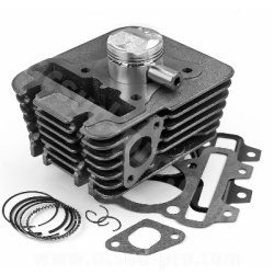 Cilindru Piaggio Vespa LX Fly 49cc 4T 4V 873467