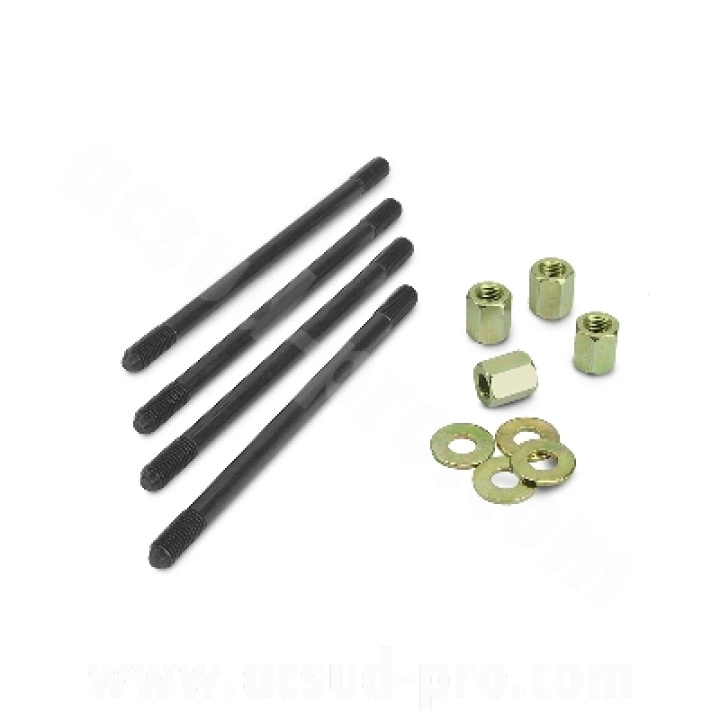 Prezoane Motor Aprillia RS  Derbi Senda 50cc