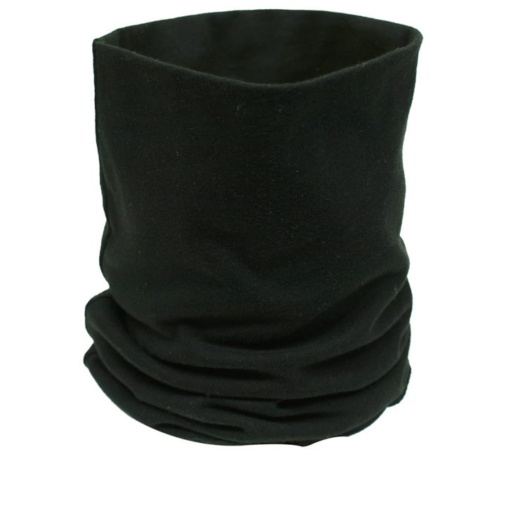 Bandana NOX Neck Tube Negru