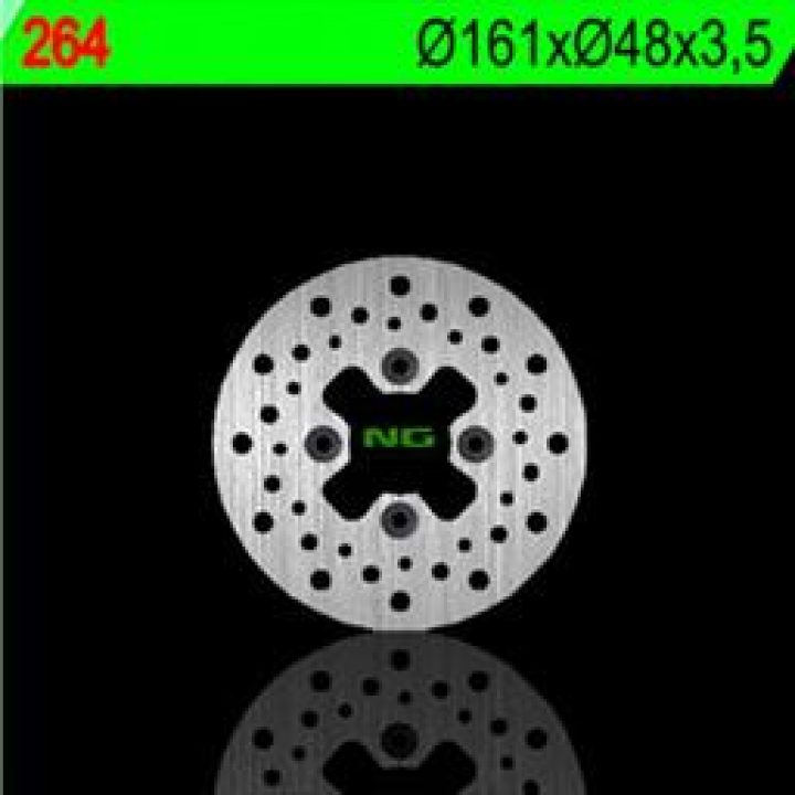 Disc Frana Fata Atv Yamaha Raptor 250 660 cc Disc Frana Fata Atv Yamaha Raptor 250 660 cc