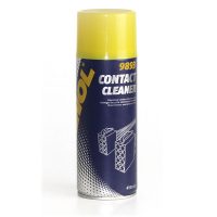 Spray Curatare Contacte Electrice Mannol 2