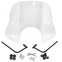 Parbriz Tip Vespa Universal 2