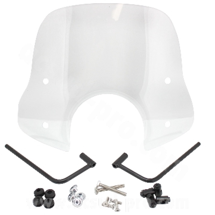 Parbriz Tip Vespa Universal