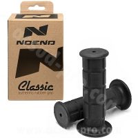 Mansoane Ghidon Negru Vintage Noend Universal 2 Mansoane Ghidon Negru Vintage Noend Universal 2