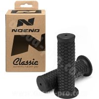 Mansoane Ghidon Vintage Universal Negru Noend 2 Mansoane Ghidon Vintage Universal Negru Noend 2