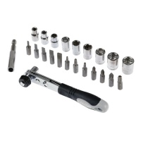 Trusa Scule Mica 23 pcs. 6