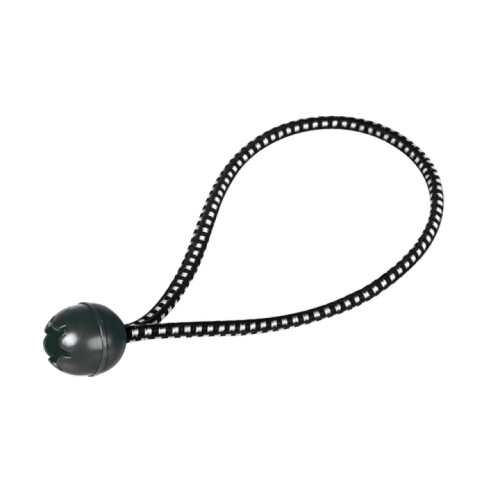 Corzi Elastice cu Bila 20 buc. / set Bungee Ball Corzi Elastice cu Bila 20 buc. / set Bungee Ball