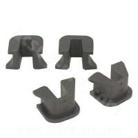 Ghidaje Variator Yamaha TMAX 500 2004-2011 (OEM: 5VU-17653-00) – Set 4 bucăți 2 Ghidaje Variator Yamaha TMAX 500 2004-2011 (OEM: 5VU-17653-00) – Set 4 bucăți 2