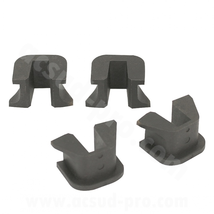 Ghidaje Variator Yamaha TMAX 500 2004-2011 (OEM: 5VU-17653-00) – Set 4 bucăți Ghidaje Variator Yamaha TMAX 500 2004-2011 (OEM: 5VU-17653-00) – Set 4 bucăți