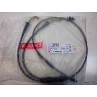 Cablu acceleratie ATV Kymco Mxu 50cc 4 Cablu acceleratie ATV Kymco Mxu 50cc 4