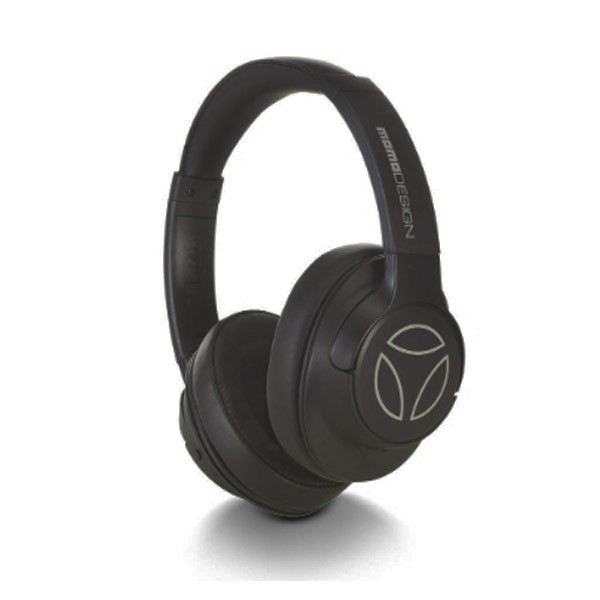 Casti Bluetooth Headphones MomoDesign