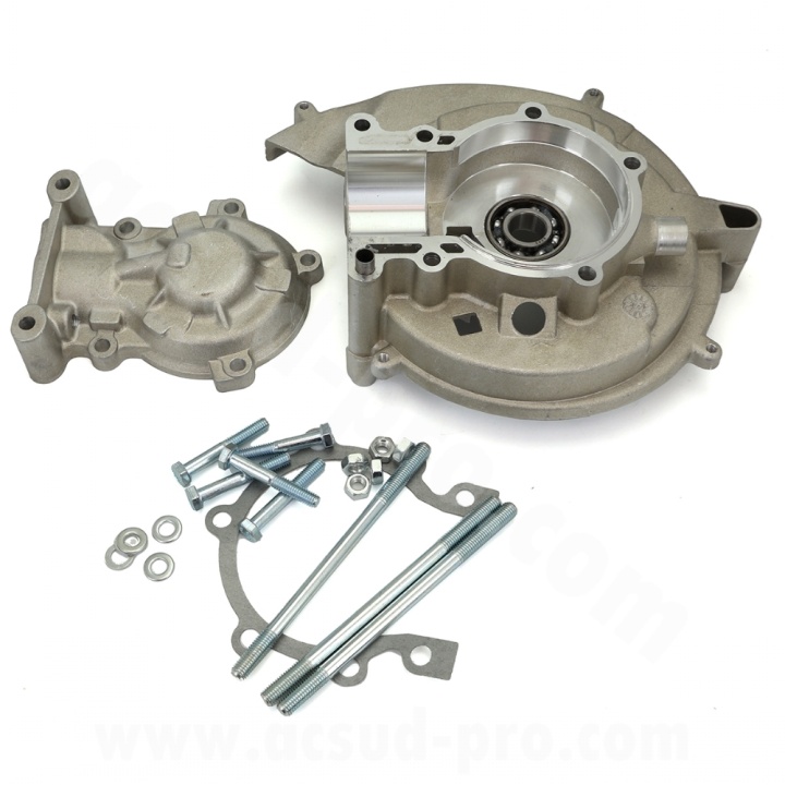 Cartere Motor Complet Piaggio Ciao, Bravo, SI Cartere Motor Complet Piaggio Ciao, Bravo, SI