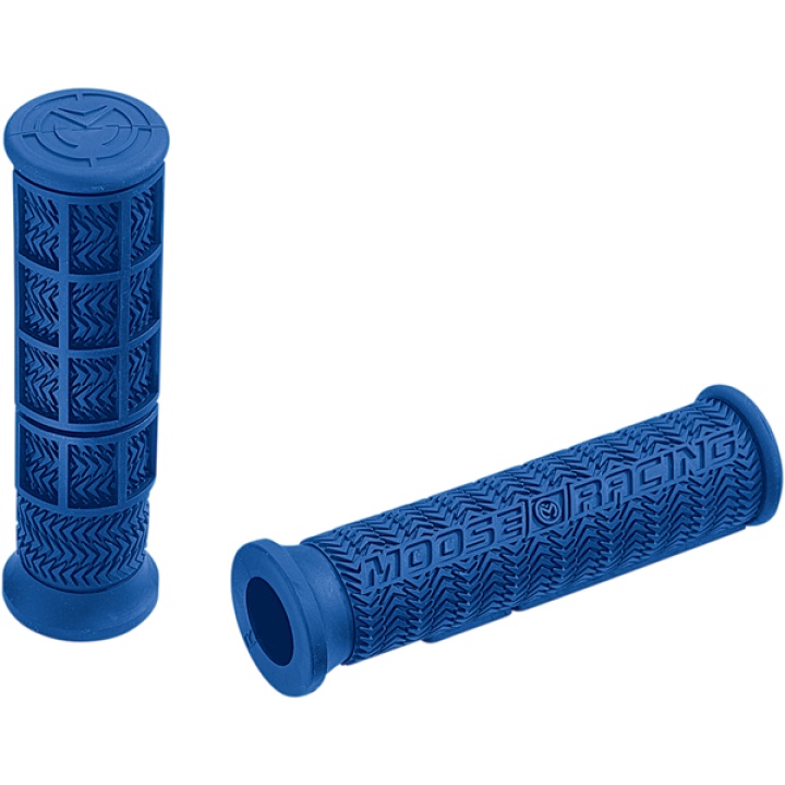 Mansoane Atv Moose Blu 22mm Mansoane Atv Moose Blu 22mm