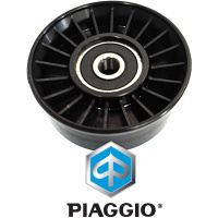 Rola Ghidare Curea Transmisie Piaggio Aprillia 125CC 250CC 300CC 4