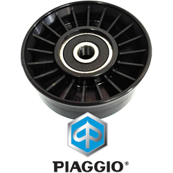 Rola Ghidare Curea Transmisie Piaggio Aprillia 125CC 250CC 300CC Rola Ghidare Curea Transmisie Piaggio Aprillia 125CC 250CC 300CC